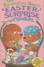 Película The Berenstain Bears' Easter Surprise