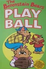 Pat Lysinger es Mama Bear en The Berenstain Bears Play Ball