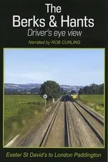 Portada de The Berks & Hants Driver's eye view