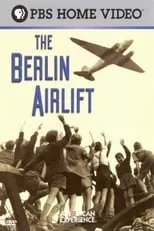 Película The Berlin Airlift: First Battle of the Cold War