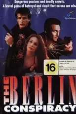 Película The Berlin Conspiracy