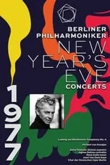 Película The Berliner Philharmoniker’s New Year’s Eve Concert: 1977