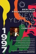 Bryn Terfel interpreta a Self - Baritone en The Berliner Philharmoniker’s New Year’s Eve Concert: 1997