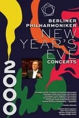 Claudio Abbado interpreta a Self - Conductor en The Berliner Philharmoniker’s New Year’s Eve Concert: 2000