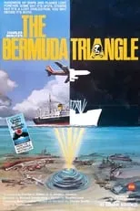 Portada de The Bermuda Triangle