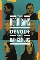 Daniel Berrigan es Self en The Berrigans: Devout and Dangerous