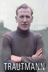 Bert Trautmann interpreta a Himself en The Bert Trautmann Story