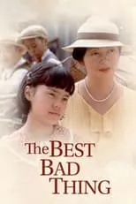 Kitao Sakurai interpreta a Zenny Hata en The Best Bad Thing