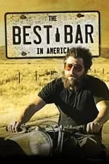 Poster de la película The Best Bar in America - Películas hoy en TV