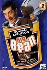 Póster de la película The Best Bits of Mr. Bean