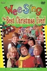 Russ Fast interpreta a Dermie en The Best Christmas Ever!