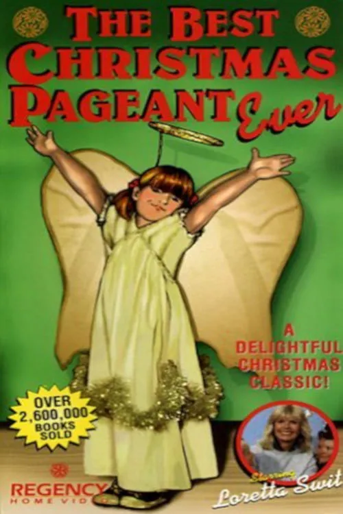 Deborah Tennant interpreta a Mrs. Slocum en The Best Christmas Pageant Ever