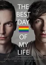 Póster de la película The Best Day of My Life