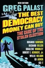 Poster de The Best Democracy Money Can Buy