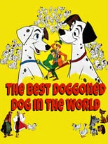 Rex Allen interpreta a Narrator en The Best Doggoned Dog in the World