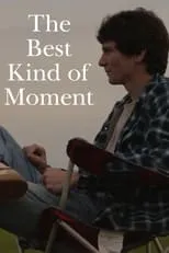 Silas Miller es Homeless Man en The Best Kind of Moment