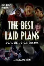 Película The Best Laid Plans