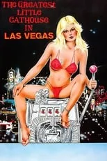 Poster de la película The Best Little Cathouse in Las Vegas - Películas hoy en TV