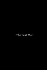 R.D. MacLean interpreta a Secret Service Chief en The Best Man