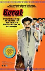 Poster de la película The Best of Borat - Películas hoy en TV