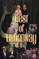 Portada de The Best of Broadway