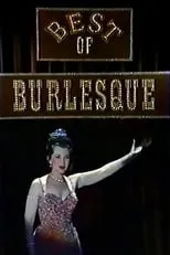 George Bamford interpreta a  en The Best of Burlesque