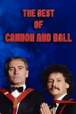 Bobby Ball interpreta a Self en The Best of Cannon & Ball