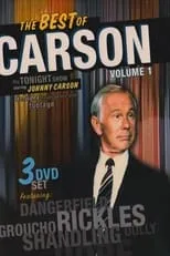 Poster de la película The Best of Carson, Volume 1 - Películas hoy en TV