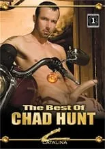 Portada de The Best of Chad Hunt