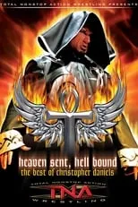 Jerrelle Clark interpreta a Himself en The Best of Christopher Daniels: Heaven Sent, Hell Bound