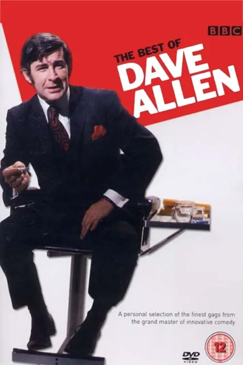 Póster de la película The Best of Dave Allen