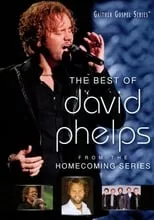 Poster de The Best of David Phelps