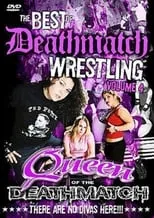 Rachel Summerlyn interpreta a Rachel Putski en The Best of Deathmatch Wrestling: Vol. 4: Queens of the Deathmatch