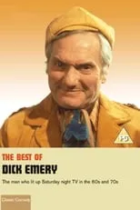 Derek Francis en la película The Best Of Dick Emery