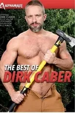 Scott Hunter interpreta a (archive footage) en The Best of Dirk Caber