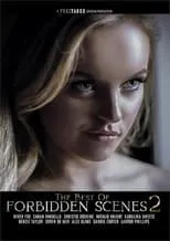 Portada de The Best Of Forbidden Scenes 2