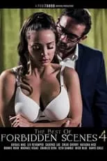 Portada de The Best of Forbidden Scenes 4