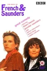 Poster de la película The Best of French & Saunders - Películas hoy en TV