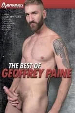 Geoffrey Paine interpreta a Archived Footage en The Best of Geoffrey Paine