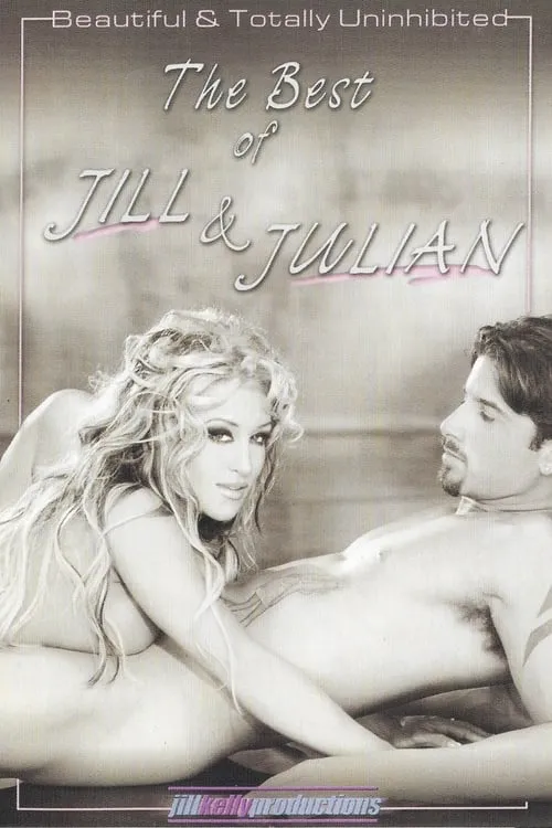 Póster de la película The Best of Jill & Julian