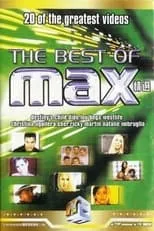 Poster de The Best of Max