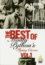 Póster de la película The Best of Monty Python's Flying Circus Volume 1