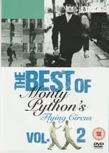 Poster de The Best of Monty Python's Flying Circus Volume 2