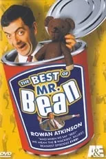 Portada de The Best of Mr. Bean