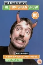 Glenn Humplik es Himself en The Best of MTV's The Tom Green Show