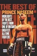 Película The Best of Naseem Hamed