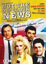 Poster de la película The Best of Not The Nine O'Clock News - Películas hoy en TV