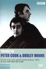 Poster de The Best of Peter Cook and Dudley Moore