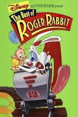 Lou Hirsch es Adult Baby Herman  (voice) (archive footage) en The Best of Roger Rabbit