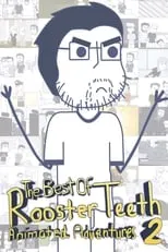 Matt Hullum interpreta a Himself en The Best of Rooster Teeth Animated Adventures 2